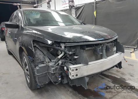 2014 Nissan Altima 2.5/2.5 S/2.5 Sl/2.5 Sv из США, поврежденный, VIN 1N4AL3AP7EC294954